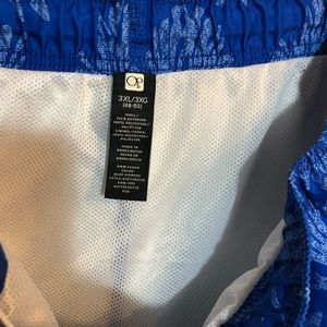 OP Swim - Ocean Pacific swim shorts size 3XL OP Swim - Ocean Pacific swim shorts size 3XL